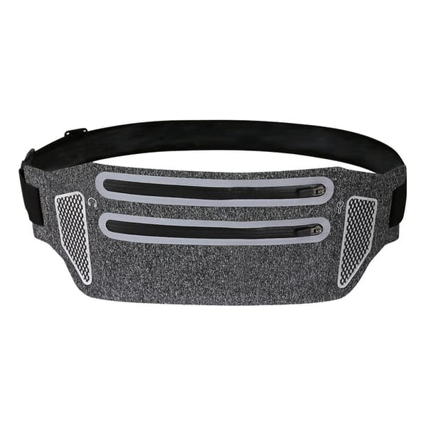 INF Ultra-Slim Running Belt Waist Pack for Phones