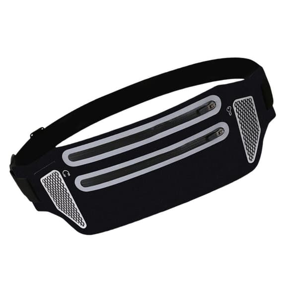 INF Ultra-Slim Running Belt Waist Pack for Phones