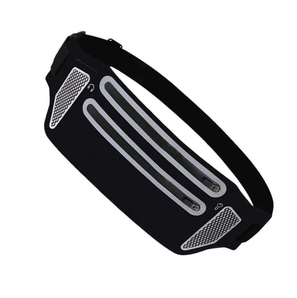 INF Ultra-Slim Running Belt Waist Pack for Phones