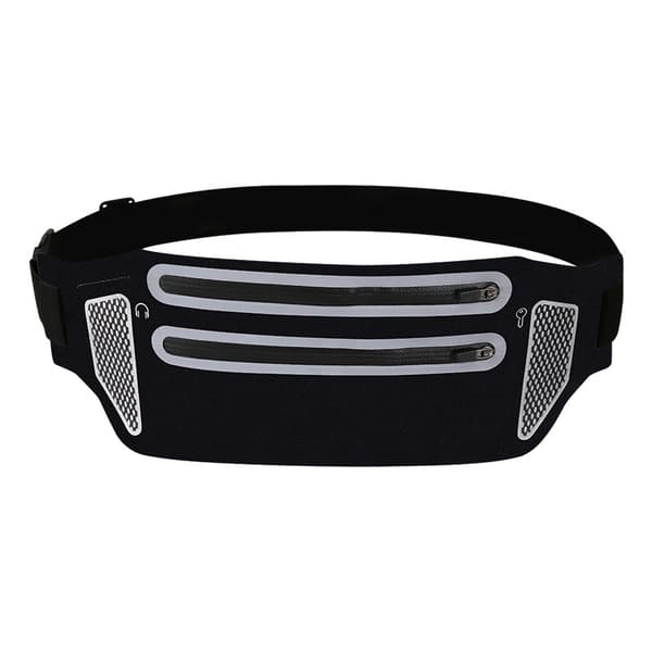INF Ultra-Slim Running Belt Waist Pack for Phones