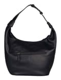 Miniatyrbild 2 av 3: TOM TAILOR Svart axelväska för kvinnor - Liliana Hobo Bag L 295807