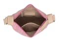 Miniatyrbild 3 av 3: TOM TAILOR Axelremväska rosa vit för kvinnor - Liriel Summer Cross Bag M Blandad Rosa 295888