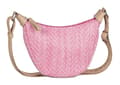 Miniatyrbild 1 av 3: TOM TAILOR Axelremväska rosa vit för kvinnor - Liriel Summer Cross Bag M Blandad Rosa 295888