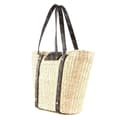 Miniatyrbild 4 av 4: GUESS Paloma Tote Brown [119664] - axelväska tote
