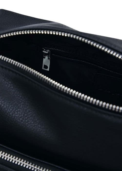 Desigual Axelväska svart för kvinnor - Habana Hand Bag 300138