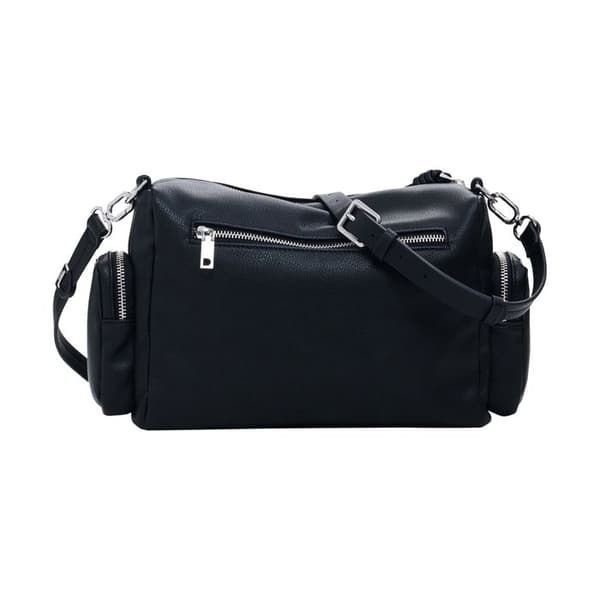 Desigual Axelväska svart för kvinnor - Habana Hand Bag 300138