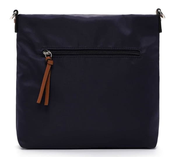 Tamaris Axelväska blå för kvinnor - Fabrizia Crossbody Bag 292857