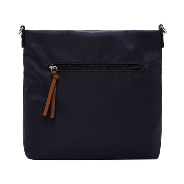 Tamaris Axelväska blå för kvinnor - Fabrizia Crossbody Bag 292857