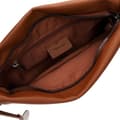 Miniatyrbild 4 av 4: Tamaris Axeln väskan i brunt för kvinnor - Felicitas Crossbody Bag Cognac 293558