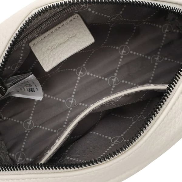 Tamaris Axelväska i krämfärg för kvinnor - Alessia Crossover Bag Ceramics 301746