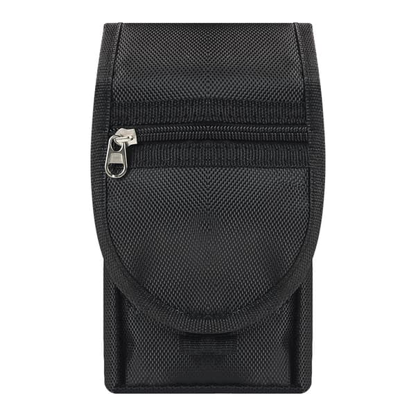 INF Flip Phone Holster - Sikkert og Praktisk Belteveske