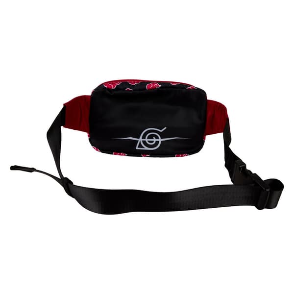 Loungefly Naruto Shippuden Belt pouch