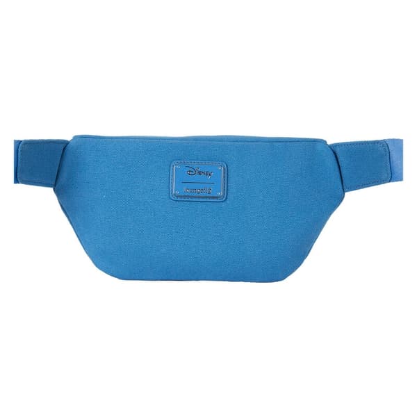 Loungefly Disney Stitch belt pouch + purse