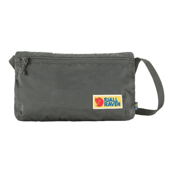 Fjällräven Vardag Pocket Basalt [262059] - axelväska bandolärväska