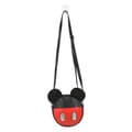 Miniatyrbild 3 av 3: Mickey Disney axelväska