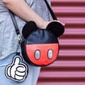 Miniatyrbild 2 av 3: Mickey Disney axelväska
