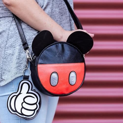 Mickey Disney axelväska