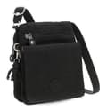Miniatyrbild 2 av 4: Crossbody axelväska - kipling - Basic New Eldorado - Svart - 100 % polyamid - 163 g