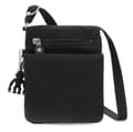 Miniatyrbild 1 av 4: Crossbody axelväska - kipling - Basic New Eldorado - Svart - 100 % polyamid - 163 g