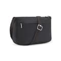 Miniatyrbild 3 av 4: Crossbody axelväska - Kipling - Izellah - Svart - 28x22x9 cm - 410 g