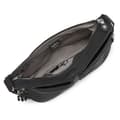 Miniatyrbild 4 av 4: Crossbody axelväska - Kipling - Izellah - Svart - 28x22x9 cm - 410 g