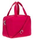 Miniatyrbild 3 av 4: Axelväska - kipling - Miyo Lunchbox - Rosa - 25x20x14 cm - 300 g