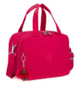 Miniatyrbild 2 av 4: Axelväska - kipling - Miyo Lunchbox - Rosa - 25x20x14 cm - 300 g