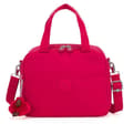 Miniatyrbild 1 av 4: Axelväska - kipling - Miyo Lunchbox - Rosa - 25x20x14 cm - 300 g