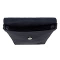 Miniatyrbild 3 av 3: Axelväska - TOM TAILOR - Ida Flap Bag No Zip S - Blå - 100% polyuretan - 17x16x5 cm