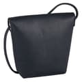 Miniatyrbild 2 av 3: Axelväska - TOM TAILOR - Ida Flap Bag No Zip S - Blå - 100% polyuretan - 17x16x5 cm