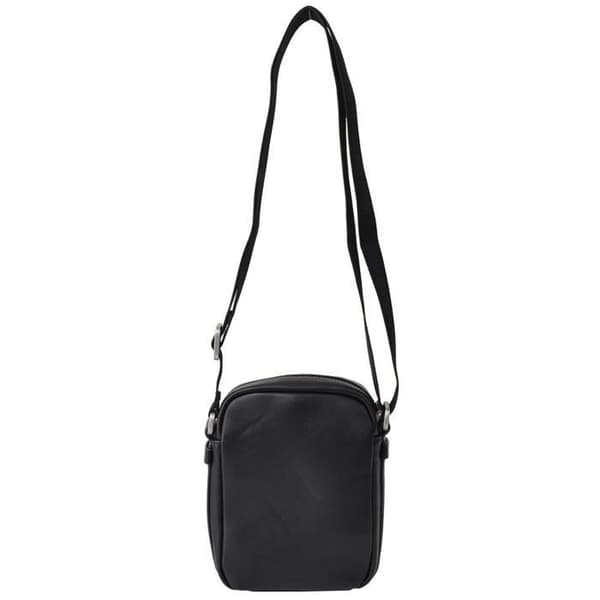 Axelväska - Tommy Hilfiger - amoam01941 - Svart - Syntet - 21x17x6 cm
