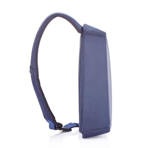 XD Design Bobby Sling RFID 32,5 cm Axelväska - Blå - Herr