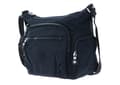 Miniatyrbild 2 av 4: Crossbody axelväska - Kipling - Gabbie S - Blå - 100% polyamid - 380 g