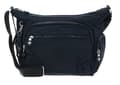 Miniatyrbild 1 av 4: Crossbody axelväska - Kipling - Gabbie S - Blå - 100% polyamid - 380 g