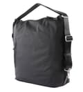 Miniatyrbild 4 av 6: Axelväska - MANDARINA DUCK - Hunter Shoulderbag - Svart - 32x38x16 cm - 560 g