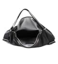 Miniatyrbild 5 av 6: Axelväska - MANDARINA DUCK - Hunter Shoulderbag - Svart - 32x38x16 cm - 560 g