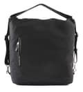 Miniatyrbild 1 av 6: Axelväska - MANDARINA DUCK - Hunter Shoulderbag - Svart - 32x38x16 cm - 560 g