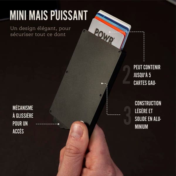 Power Bag