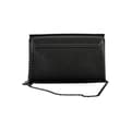Miniatyrbild 2 av 3: Moschino Love Messenger Bag - JC4205PP0HKW0000 - Jc4205pp0h, Axelväska för kvinnor, Svart, One Size