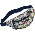 Miniatyrbild 2 av 3: Sac banane - Fila - Thies Warner Bross - Vit - 0,3 L - Polyester