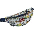 Miniatyrbild 1 av 3: Sac banane - Fila - Thies Warner Bross - Vit - 0,3 L - Polyester