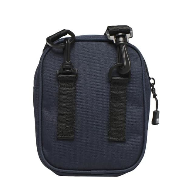 Fila - Pusher Bag Berlin - Väska - Marinblå