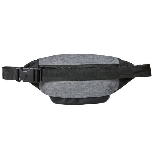 Sacsbanan - Caterpillar - Raymond - Grå - 2 L - Unisex