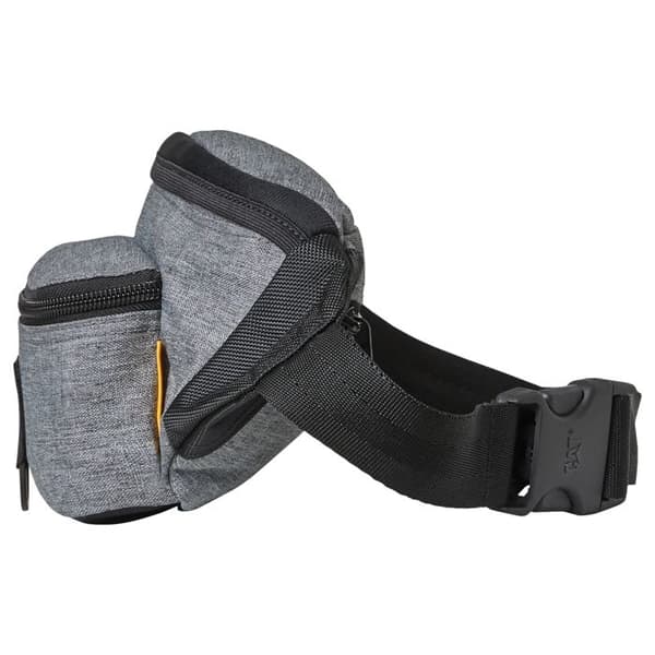 Sacsbanan - Caterpillar - Raymond - Grå - 2 L - Unisex