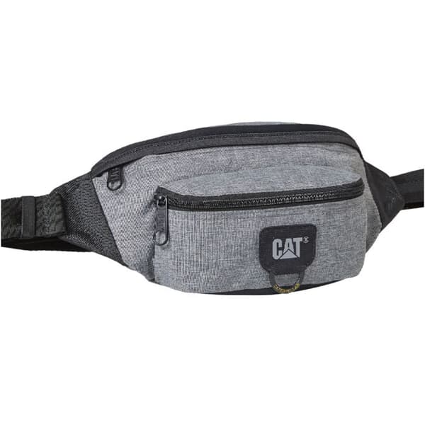 Sacsbanan - Caterpillar - Raymond - Grå - 2 L - Unisex
