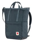Miniatyrbild 2 av 3: Axelväska - Fjällräven - High Coast Totepack - Blå - 100% polyamid - 23L