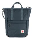 Miniatyrbild 1 av 3: Axelväska - Fjällräven - High Coast Totepack - Blå - 100% polyamid - 23L