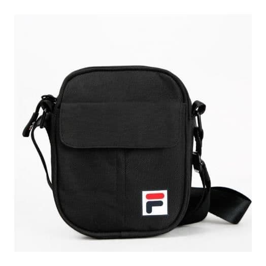 Sacoche MILAN PUSHER BAG TU Noir