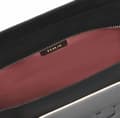 Miniatyrbild 3 av 4: Tous Messenger Bag - 2001576151 - BANDOLERA, Empire Soft Damaxelväska, Svart, L