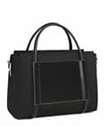 Miniatyrbild 2 av 4: Tous Messenger Bag - 2001576151 - BANDOLERA, Empire Soft Damaxelväska, Svart, L